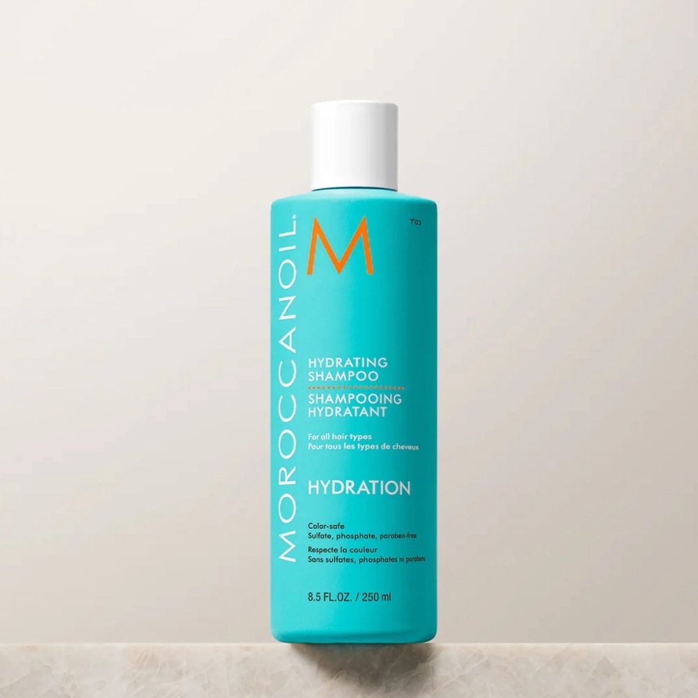 Moroccan Oil Hydrating Shampoo